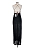 L Space 100% Viscose Black Cocktail Dress Size XS - photo 2
