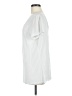 Wishful Park White Short Sleeve Top Size M - photo 5
