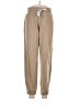 Hurley Solid Tan Casual Pants Size M - photo 1