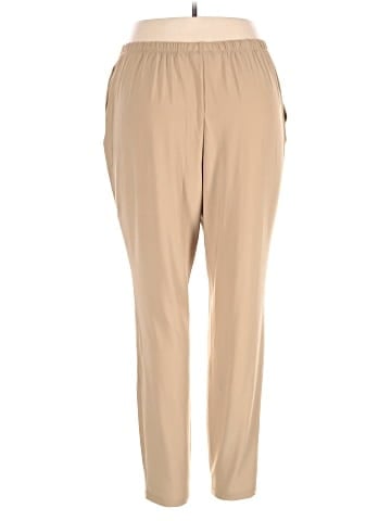 Nina Leonard Casual Pants (view 2)
