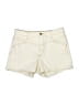 Universal Thread Ivory Khaki Shorts Size 2 - photo 1