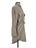 Zara Gray Casual Dress Size XS - photo 4