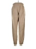 Hurley Solid Tan Casual Pants Size M - photo 2