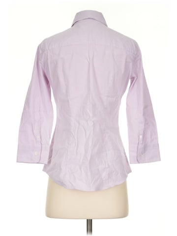 Haberdashery for J.Crew 3/4 Sleeve Button-Down Shirt (view 2)