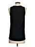 Athleta Black Sleeveless T-Shirt Size XXS - photo 2