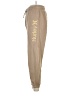 Hurley Solid Tan Casual Pants Size M - photo 5