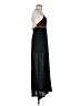 L Space 100% Viscose Black Cocktail Dress Size XS - photo 4