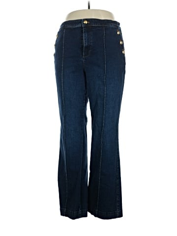 Talbots Jeans (view 1)
