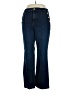 Talbots Blue Jeans Size 16 - photo 1