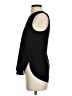 Athleta Black Sleeveless T-Shirt Size XXS - photo 5