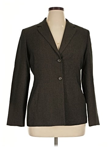 Alfani Blazer (view 1)