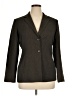 Alfani Brown Blazer Size 14 - photo 1