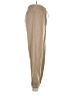 Hurley Solid Tan Casual Pants Size M - photo 4