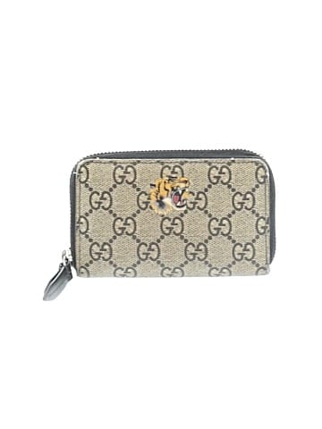 Gucci Wallet (view 1)