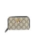 Gucci Gray Wallet One size - photo 1