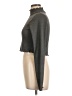 Double Zero Gray Long Sleeve Top Size L - photo 5
