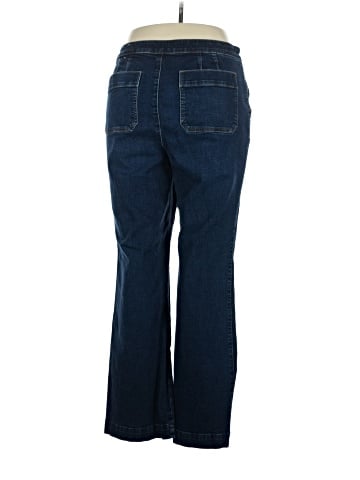 Talbots Jeans (view 2)