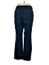 Talbots Blue Jeans Size 16 - photo 2