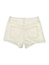 Universal Thread Ivory Khaki Shorts Size 2 - photo 2
