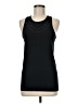Active by Old Navy Black Tank Top Size M (estimated) - photo 1