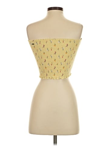 Hollister Sleeveless Blouse (view 2)