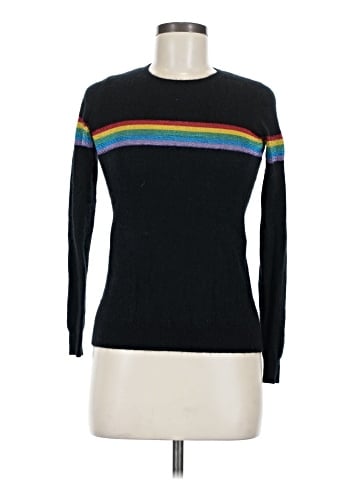 Madeleine Thompson Pullover Sweater (view 1)