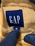 Gap Gold Pullover Hoodie Size M - photo 7