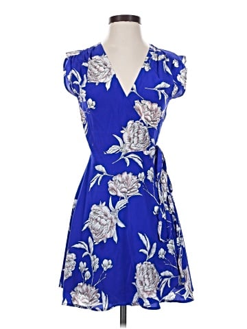 Yumi Kim Casual Dress (view 1)