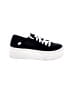 Dr. Scholl's Black Sneakers Size 7 - photo 1