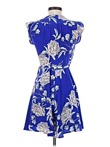 Yumi Kim Casual Dress (view 2)