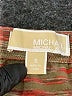 MICHAEL Michael Kors Chevron-herringbone Brown Casual Skirt Size S - photo 4