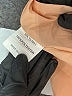 Few Moda 100% Polyester Solid Tan Cocktail Dress Size L - photo 5