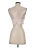 SAVVI Pink Tank Top Size S - photo 2