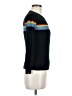 Madeleine Thompson Black Pullover Sweater Size M (estimated) - photo 4