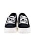 Dr. Scholl's Black Sneakers Size 7 - photo 2