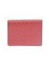 Bottega Veneta Pink Wallet One size - photo 1