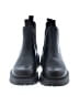 Universal Thread Black Ankle Boots Size 8 1/2 - photo 2