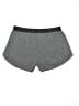Under Armour Chevron-herringbone Gray Athletic Shorts Size XL - photo 2