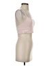 SAVVI Pink Tank Top Size S - photo 4