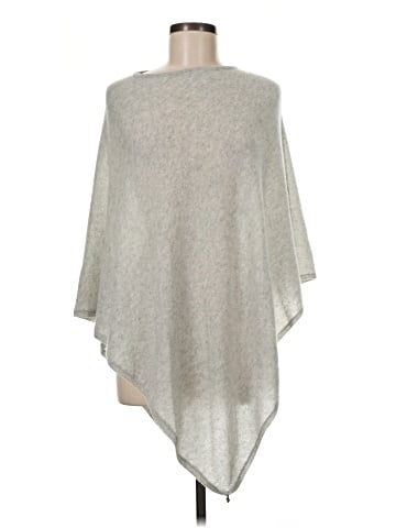 Beryll Poncho (view 1)