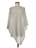 Beryll Silver Poncho One size - photo 1