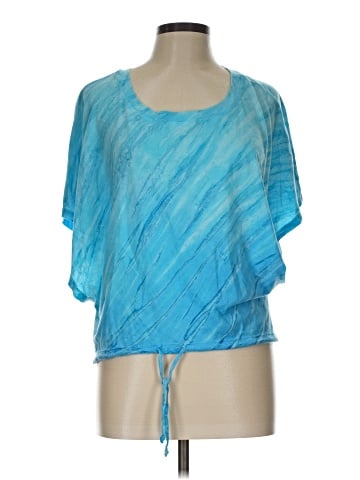 House of Harlow 1960 Short Sleeve T-Shirt (view 1)