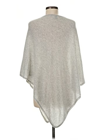 Beryll Poncho (view 2)