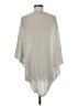 Beryll Silver Poncho One size - photo 2