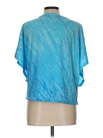House of Harlow 1960 Short Sleeve T-Shirt (view 2)