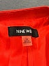 Nine West Orange Blazer Size 14 - photo 6