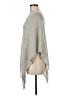 Beryll Silver Poncho One size - photo 5