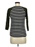 Moa Moa Green 3/4 Sleeve T-Shirt Size M - photo 2