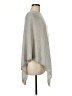 Beryll Silver Poncho One size - photo 4
