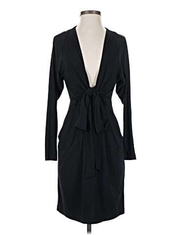 BCBGMAXAZRIA Cocktail Dress (view 1)
